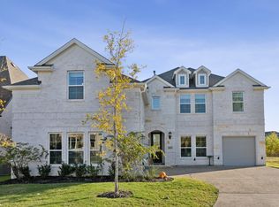 1605 Ranch House Rd, Celina, TX 75009