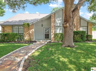4610 Buckskin Trl, Temple, TX 76502