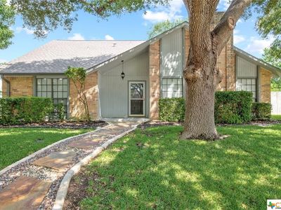 4610 Buckskin Trl, Temple, TX, 76502