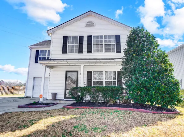 1614 Harland St, Charlotte, NC 28216