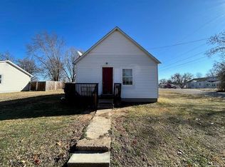 706 S Warfel St, Salem, MO 65560