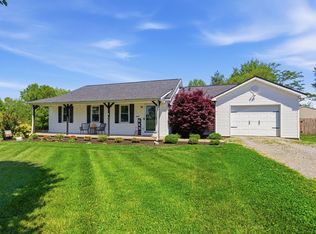 6490 State Highway 2141, Hustonville, KY 40437