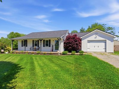 6490 State Highway 2141, Hustonville, KY, 40437