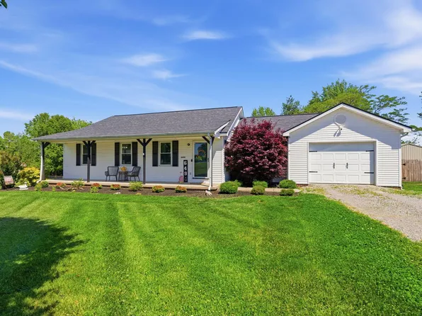 6490 State Highway 2141, Hustonville, KY 40437
