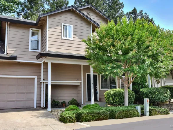 14 Avalon Court, Napa, CA 94558