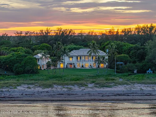 1919 N Ocean Blvd, Gulf Stream, FL 33483