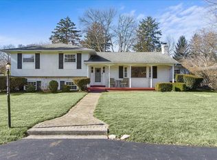 4255 Oxford Dr, Columbus, OH 43220