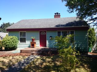 3810 37th Ave SW, Seattle, WA 98126