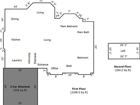3rd image of 30523 SE Lake Retreat North Dr