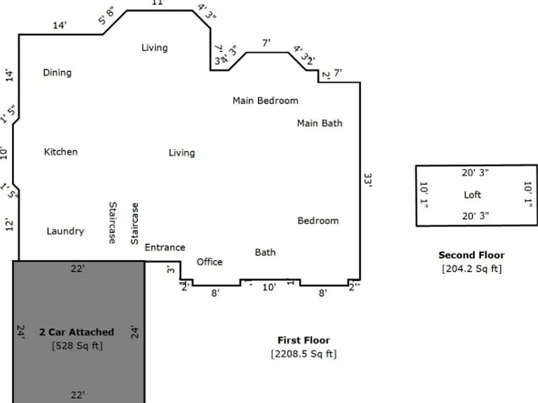 30523 SE Lake Retreat North Dr — Photo 3