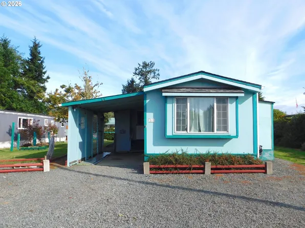 701 NW Warrenton Dr Unit 10, Warrenton, OR 97146