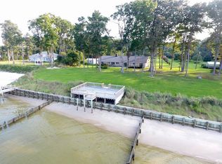 3160 Mob Neck Rd, Heathsville, VA 22473