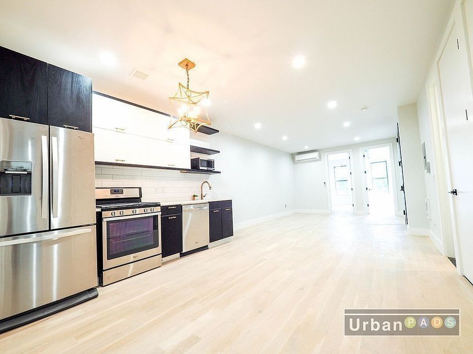 1st image of 84 Clinton Ave #3L