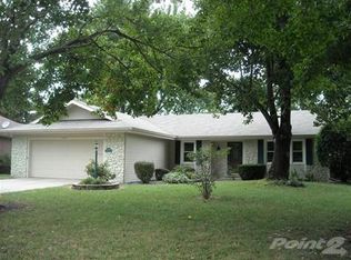 1701 E Cardinal St, Springfield, MO 65804