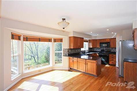 Open floor plan makes this home very spacious and open for you and yours to have the flow you want in a home.