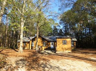 10651 Swift Church Rd, Foley, AL 36535