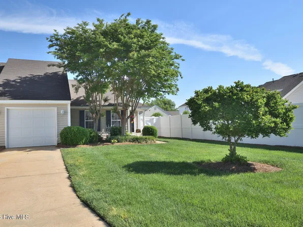4741 Gardenia Circle, Rocky Mount, NC 27804