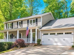 4285 Blackland Way, Marietta, GA 30067