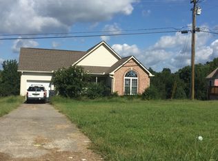 4753 Benders Ferry Rd, Mount Juliet, TN 37122