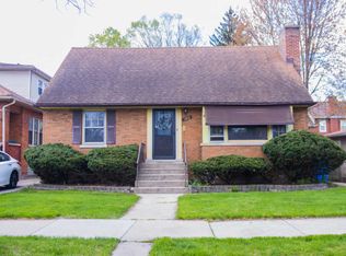 1816 W 105th St, Chicago, IL 60643