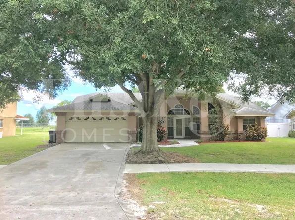 2224 Palmview Cir E, Auburndale, FL 33823