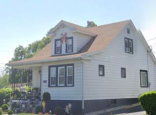 2310 Jefferson Ave, Reading, PA