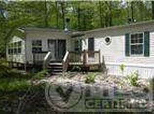 19217 Two Mile Rd, Hersey, MI 49639