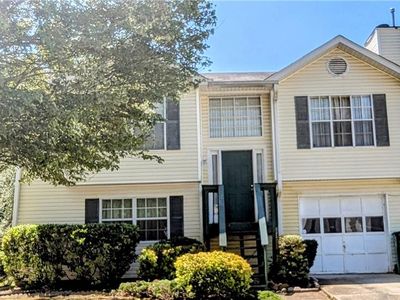 5921 Crescent Ridge Ct, Lithonia, GA, 30058