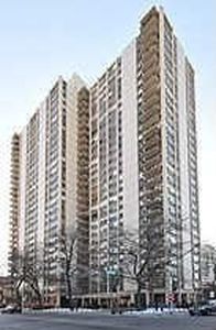 1255 N Sandburg Ter #1405, Chicago, IL, 60610