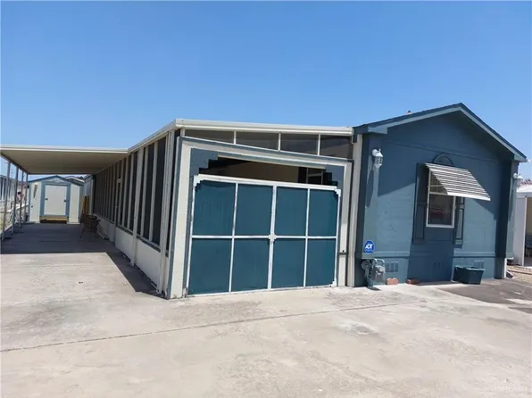 1802 Jefferson St, Mission, TX 78572