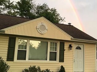 110 Cumberland St, South Plainfield, NJ 07080