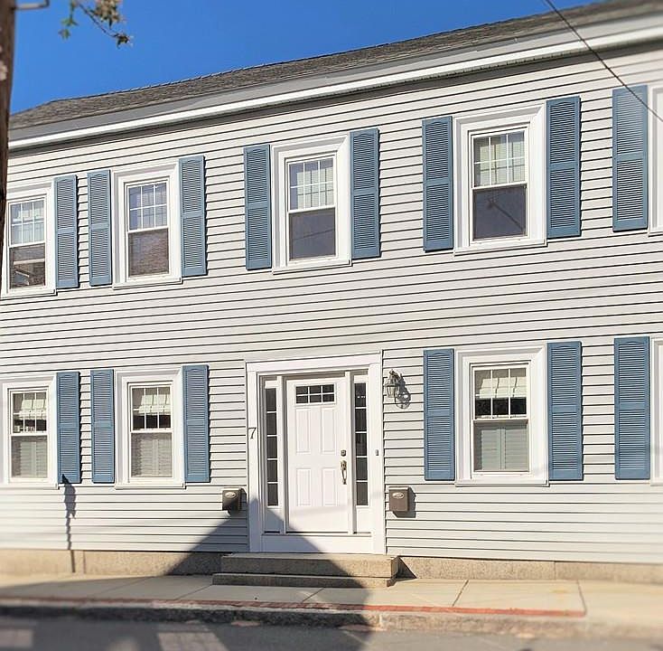 1st image of 7 Hardy St #2