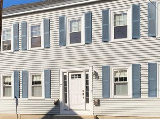 7 Hardy St #2, Salem, MA 01970