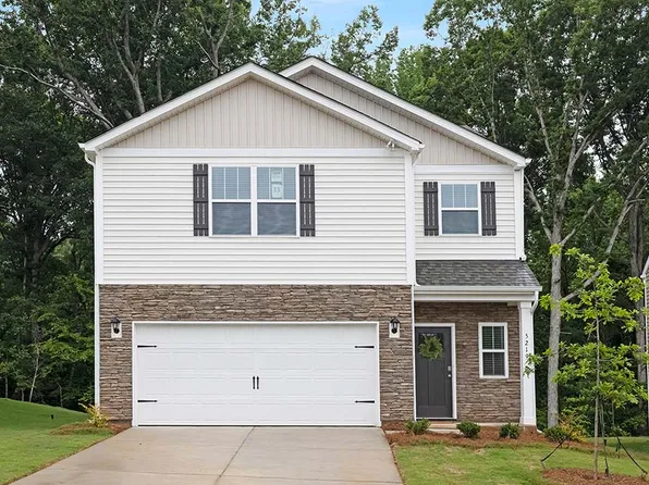 1128 Saloon Dr, York, SC 29745