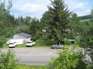 263 County Highway 14, Mount Vision, NY 13810