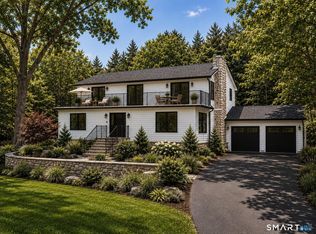 53 Mountain Lake Road, Warren, CT 06777
