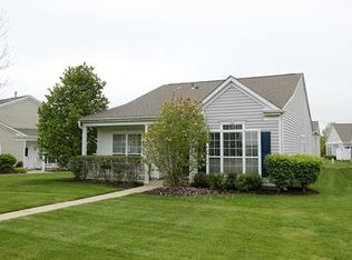 391 Harrier Dr, Monroe Township, NJ