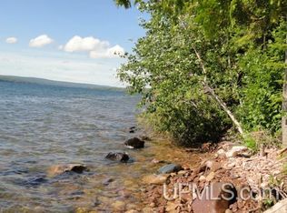 Tbd Vicks Rd, L'Anse, MI 49946