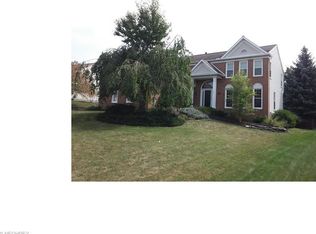 2190 White Marsh Dr, Twinsburg, OH 44087