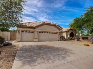 4525 E Desert Trumpet Rd, Phoenix, AZ 85044