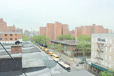 Rented by Esra Realty