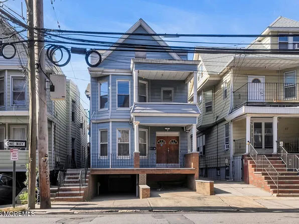 53 Van Reypen Street, Jersey City, NJ 07306