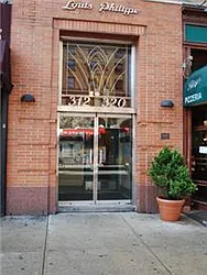 Rented by Buchbinder & Warren