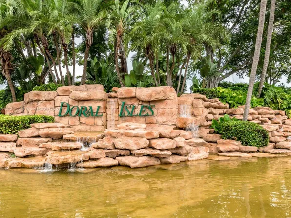 10720 NW 66th St APT 104, Doral, FL 33178