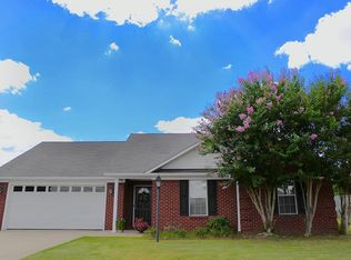 309 Eagles Point Dr, Oxford, MS 38655