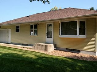 210 Robert St, Elrosa, MN 56325