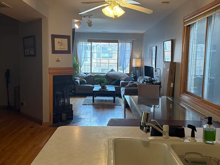 1410 N Bosworth Ave #1 — Photo 1