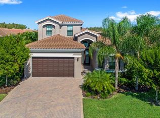 11653 Stonecreek Cir, Fort Myers, FL 33913