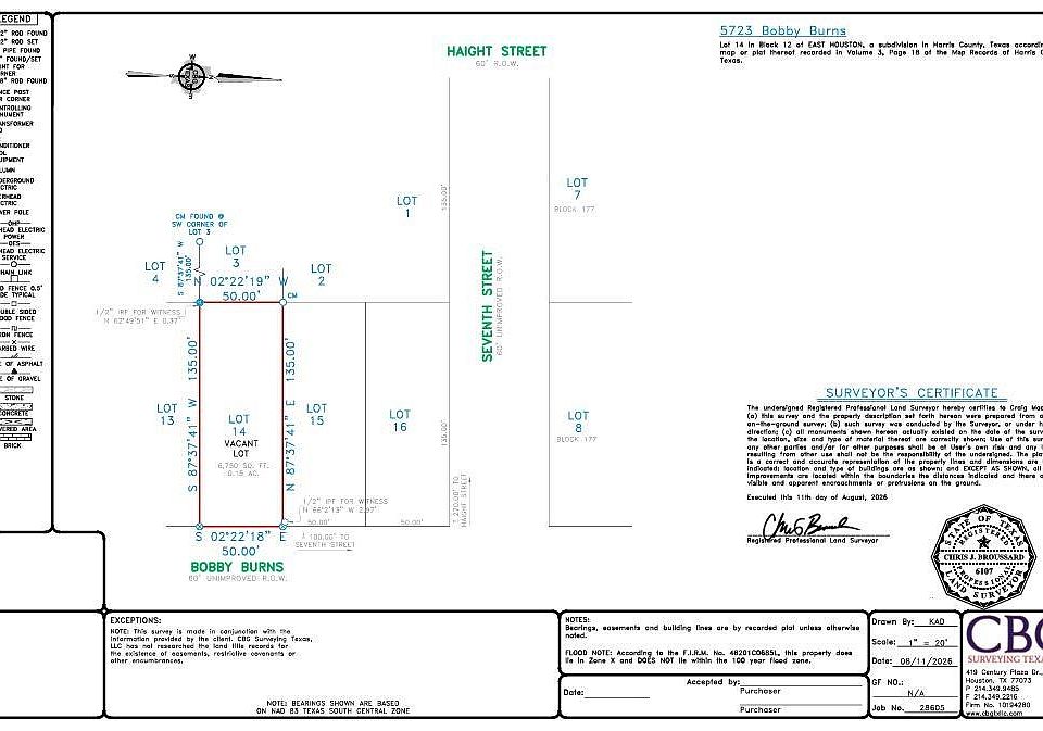 2nd image of 5723 Bobby Burns St