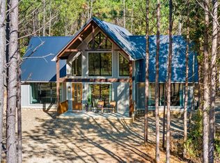 282 Sunrise Trl, Broken Bow, OK 74728